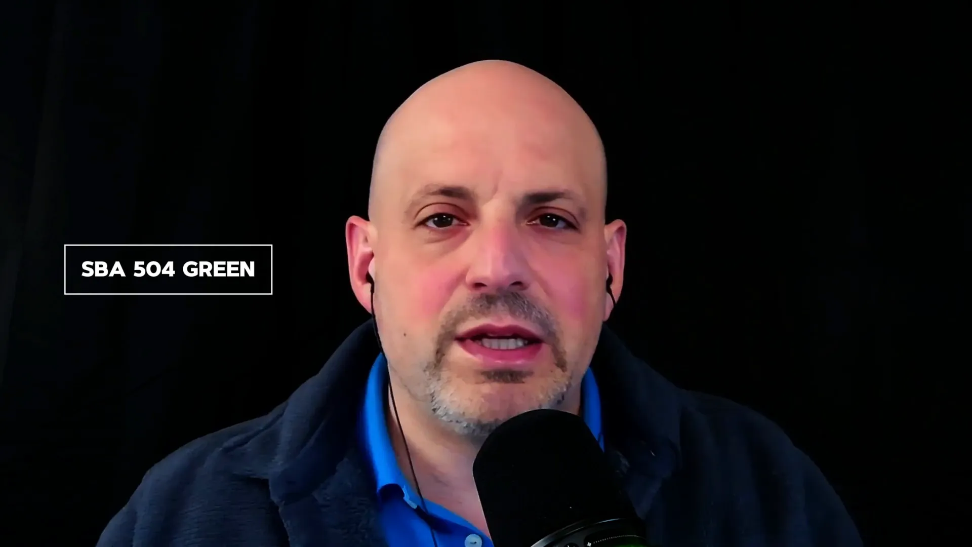 504 Green Program Highlights