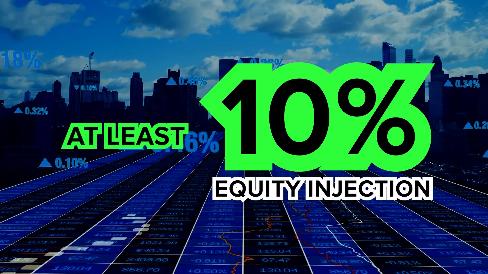 Understanding lender preferences