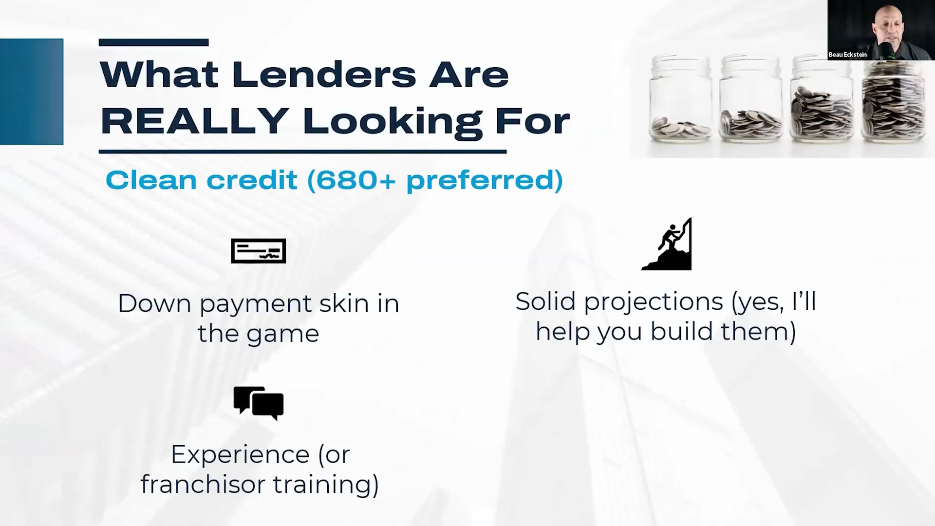 Consultation Overview