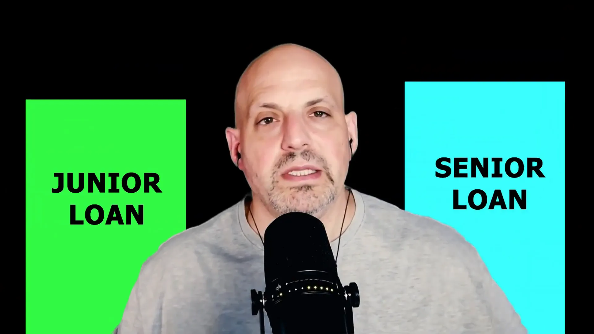 Potential for Larger Financing Deals