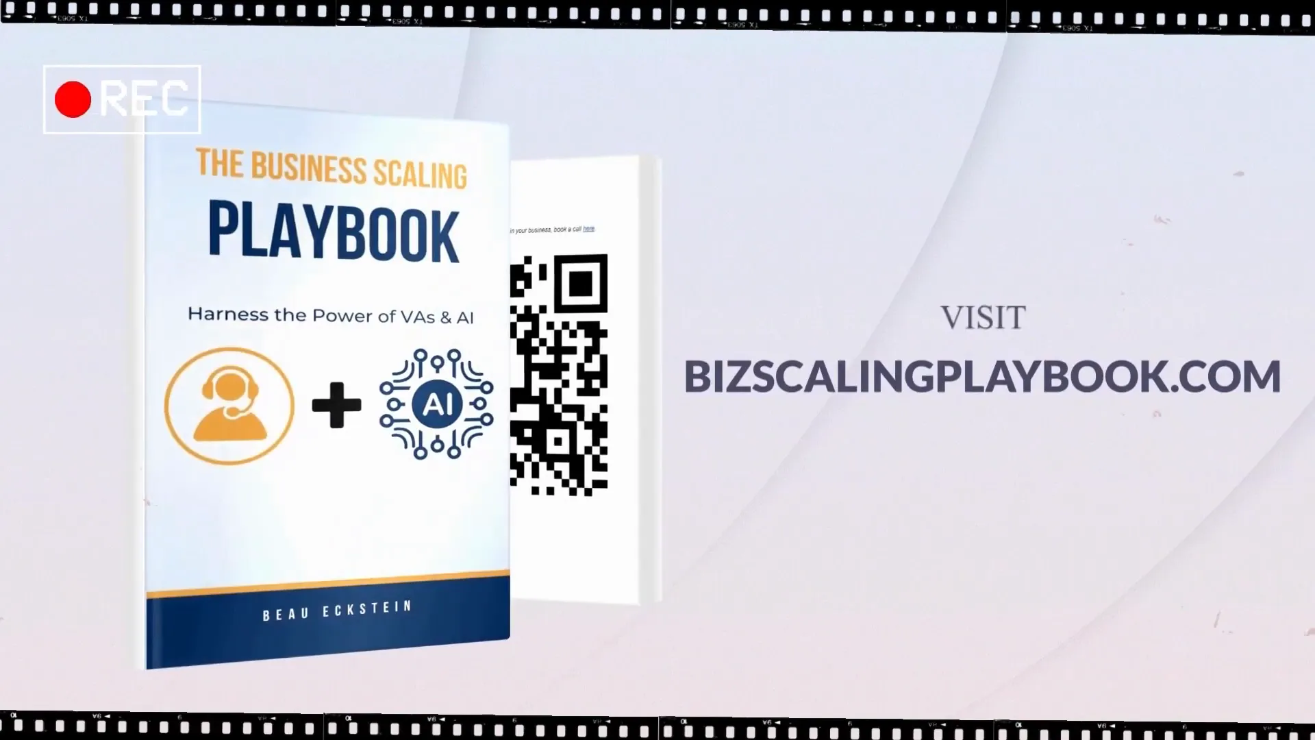 Free Ebook on Business Growth