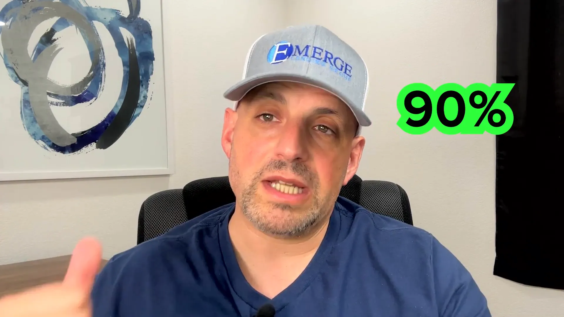 Importance of seller's tax returns