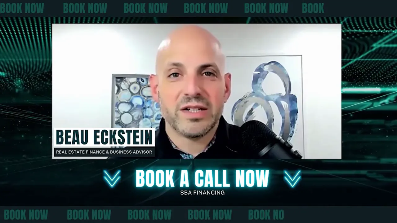 Conclusion to Franchise Financing