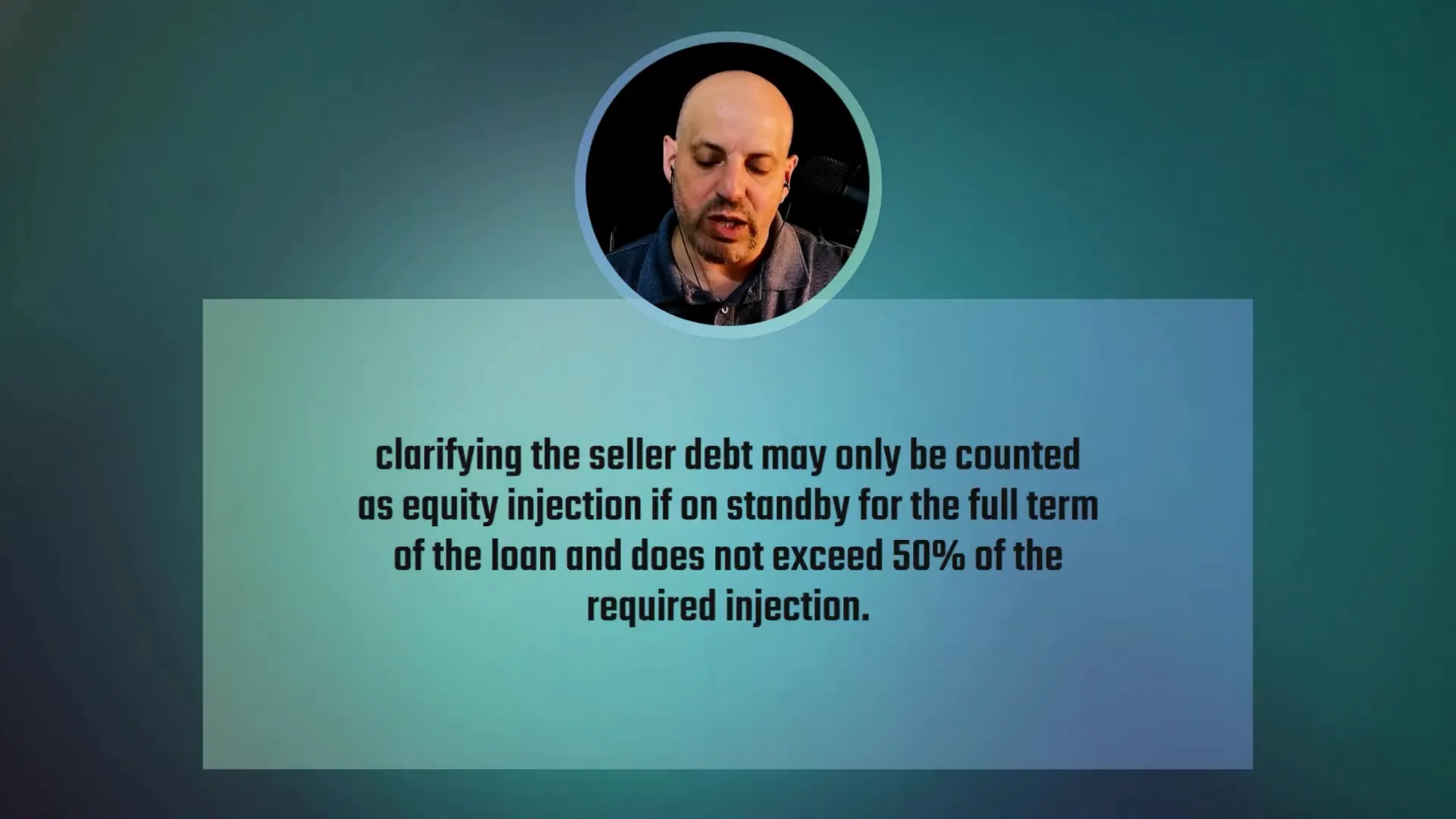 Merchant cash advance implications