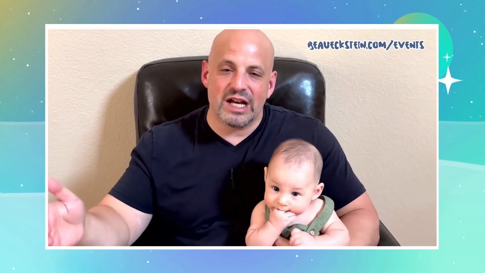 Business Ownership Summit event announcement