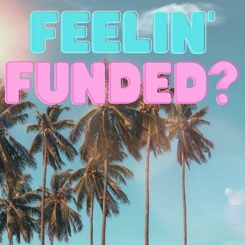 California is a great place to start a small business, especially when you can get an SBA 7a loan!