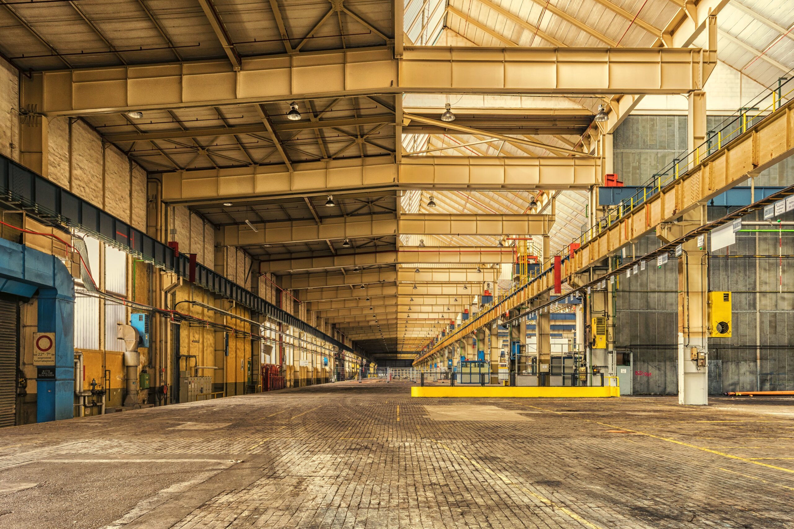 Using SBA loans to buy a self-storage business