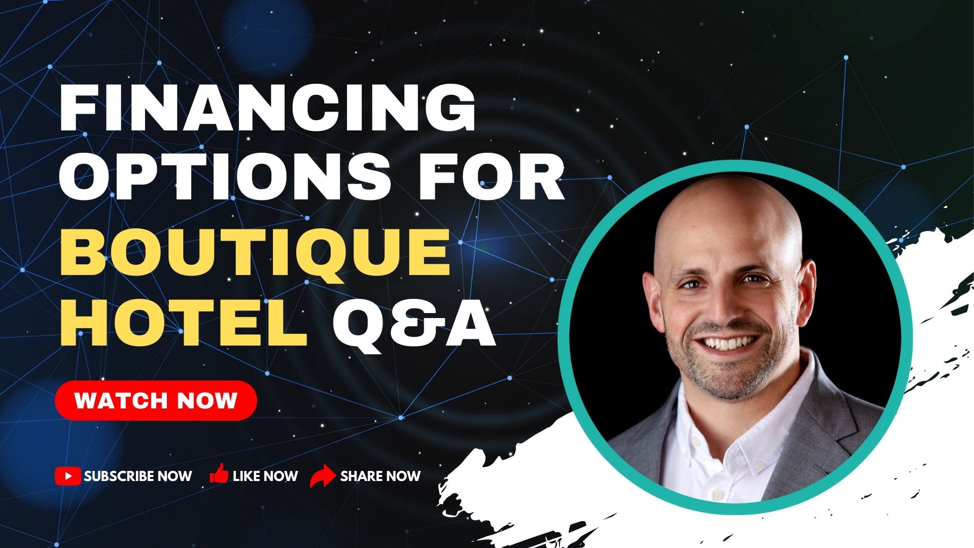 Financing Options for a Boutique Hotel