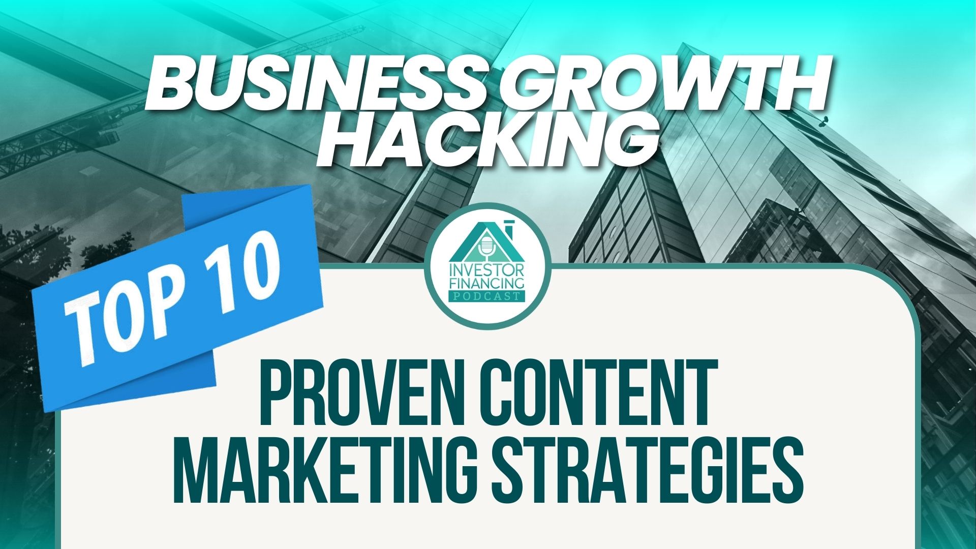 Top Proven Content Marketing Strategies For 2023 Business Growth