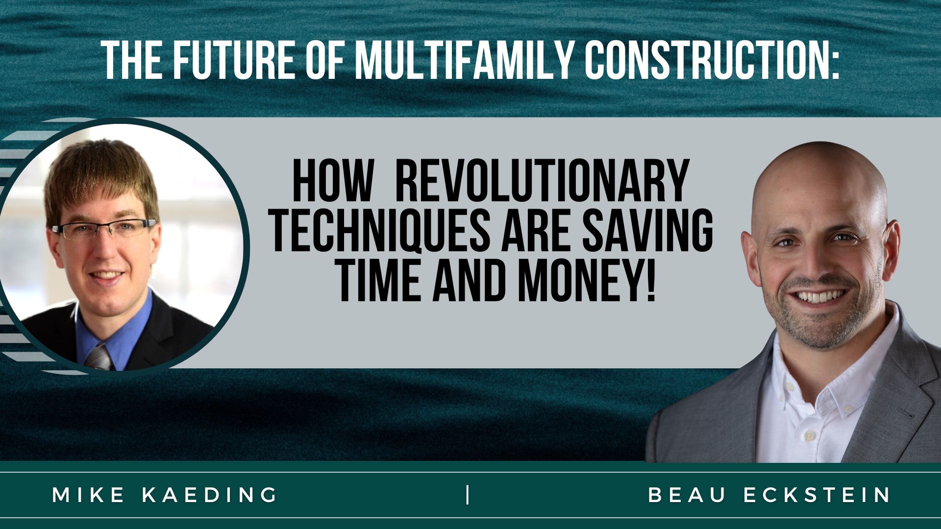 How Norhart's Innovative Approach to Multifamily Construction is Solving the Housing Shortage
