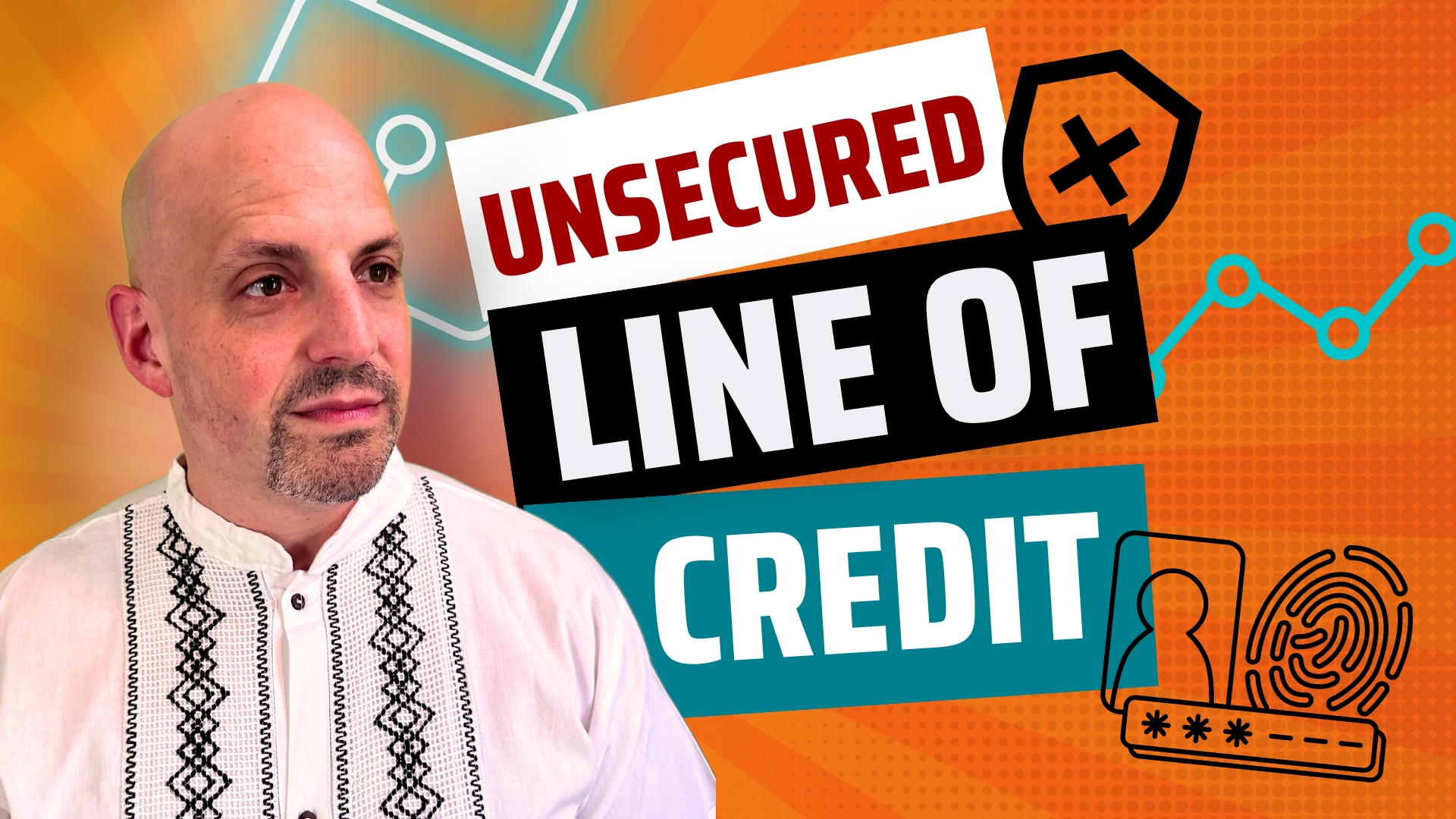 Securing an Unsecured Revolving Line of Credit Made Easy