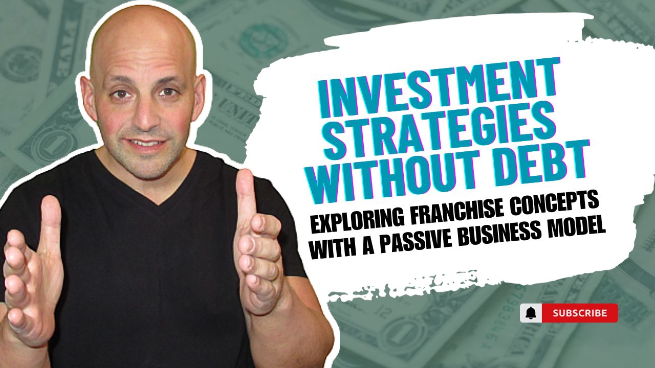 Buying a Franchise with Investor Partners