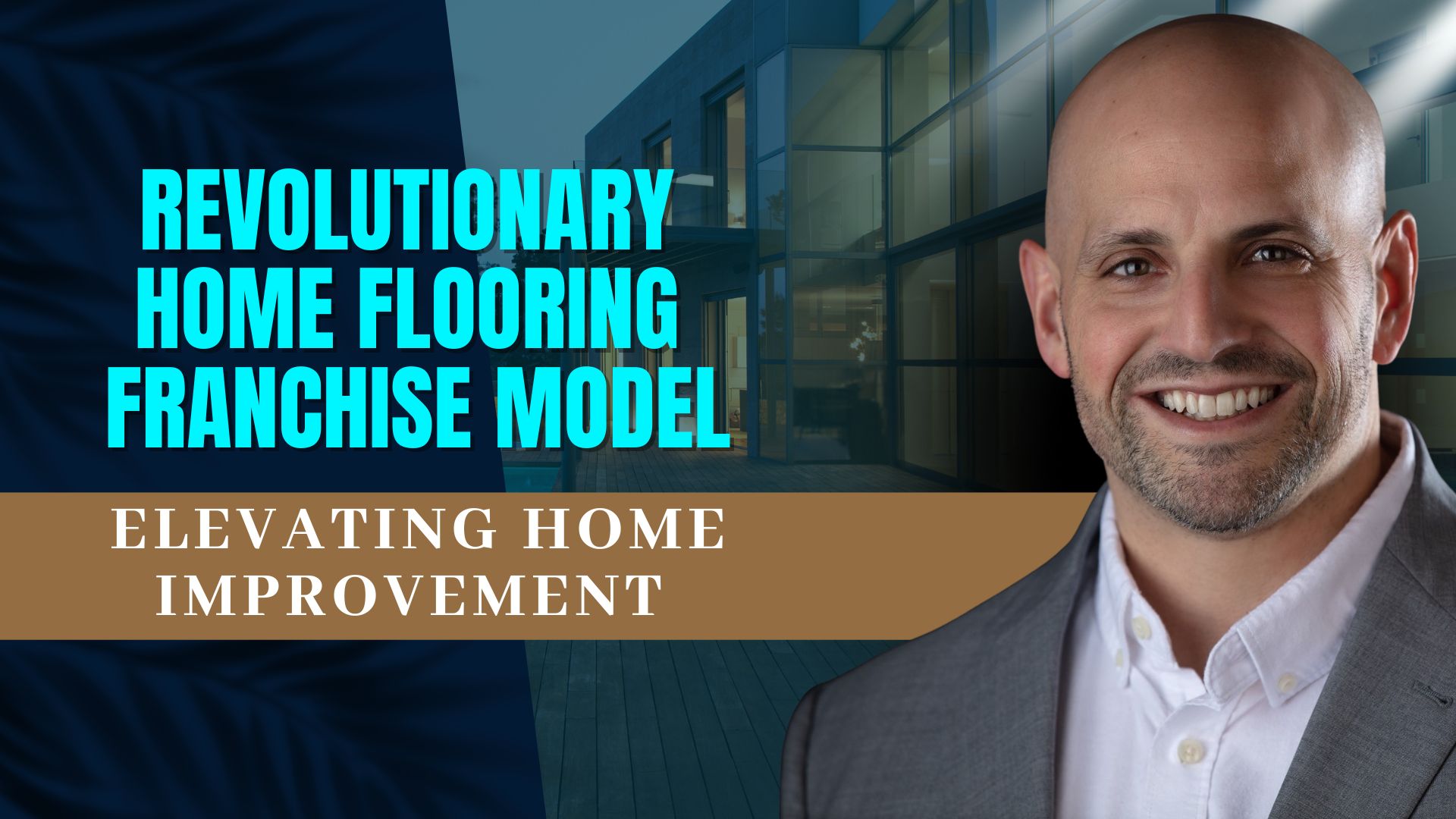 Unveiling a Revolutionary Home Flooring Opportunity!