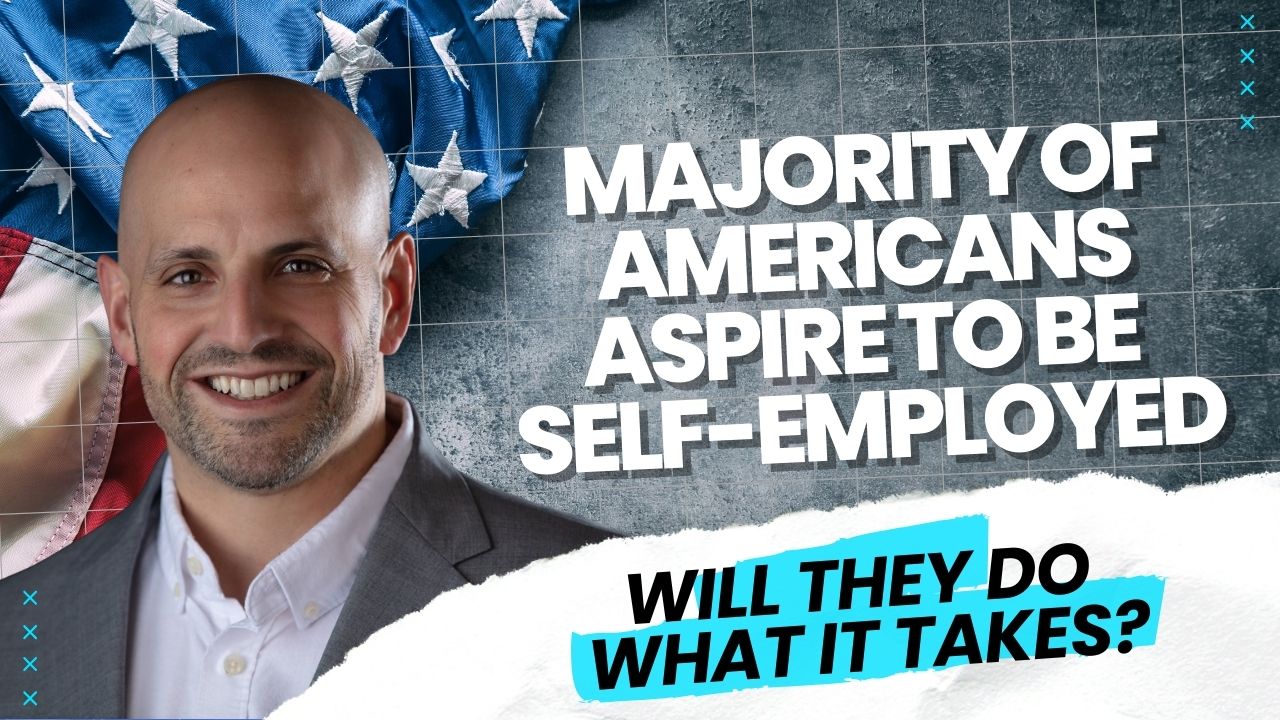 How To Become Self-employed: What Does It Take?