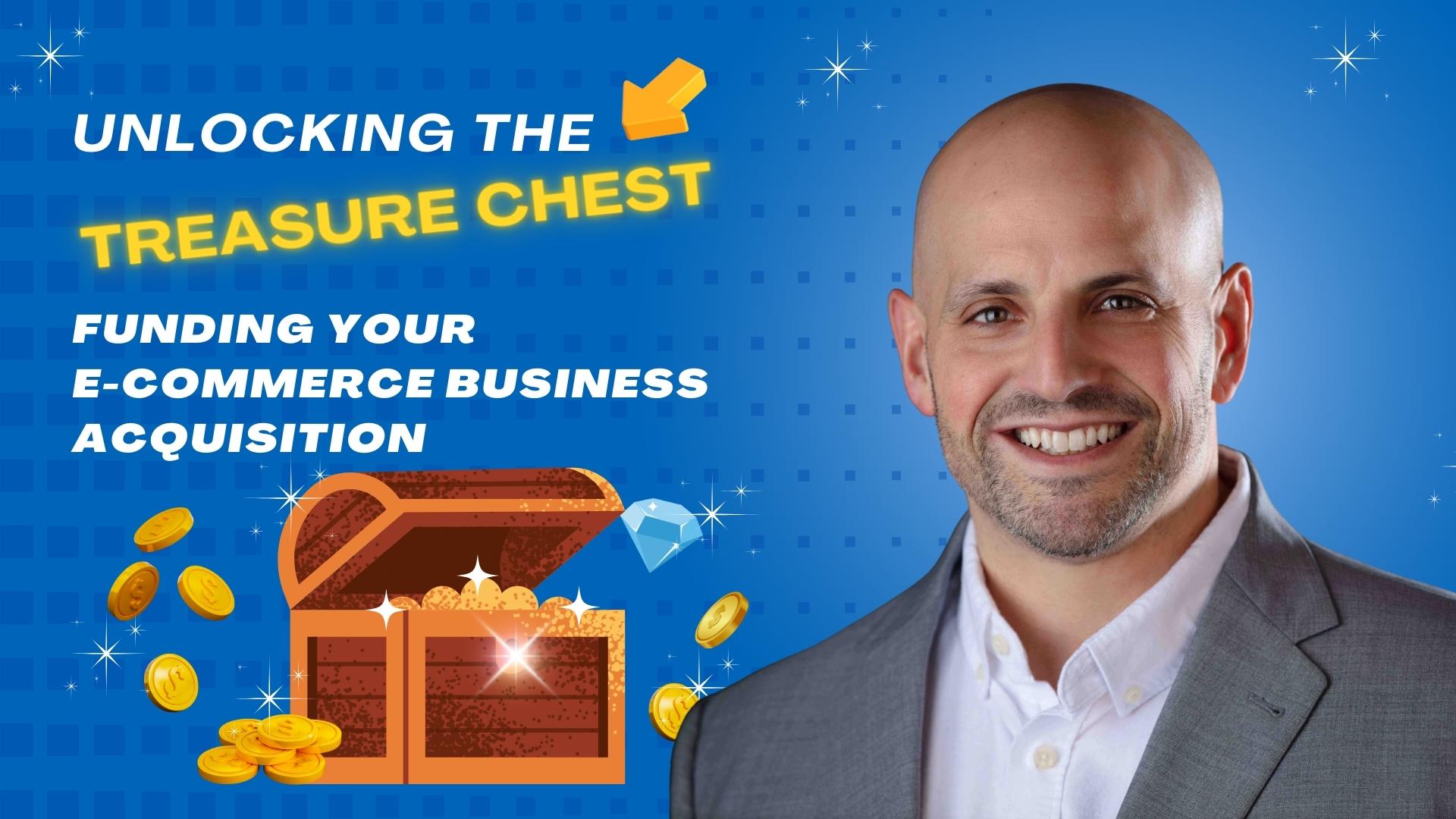 Using SBA Financing to Acquire an E-commerce Business