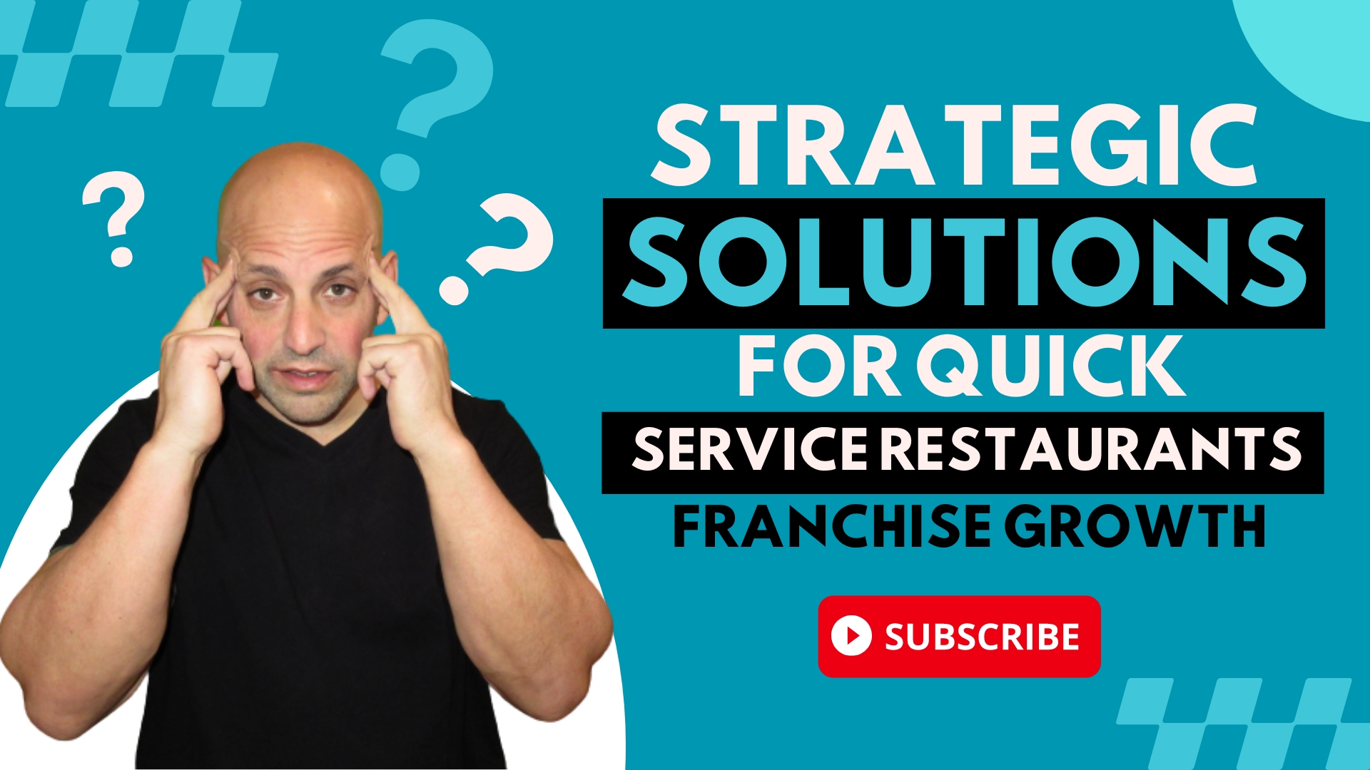 Quick Service Restaurants Franchise Growth- Financing Programs for Franchises