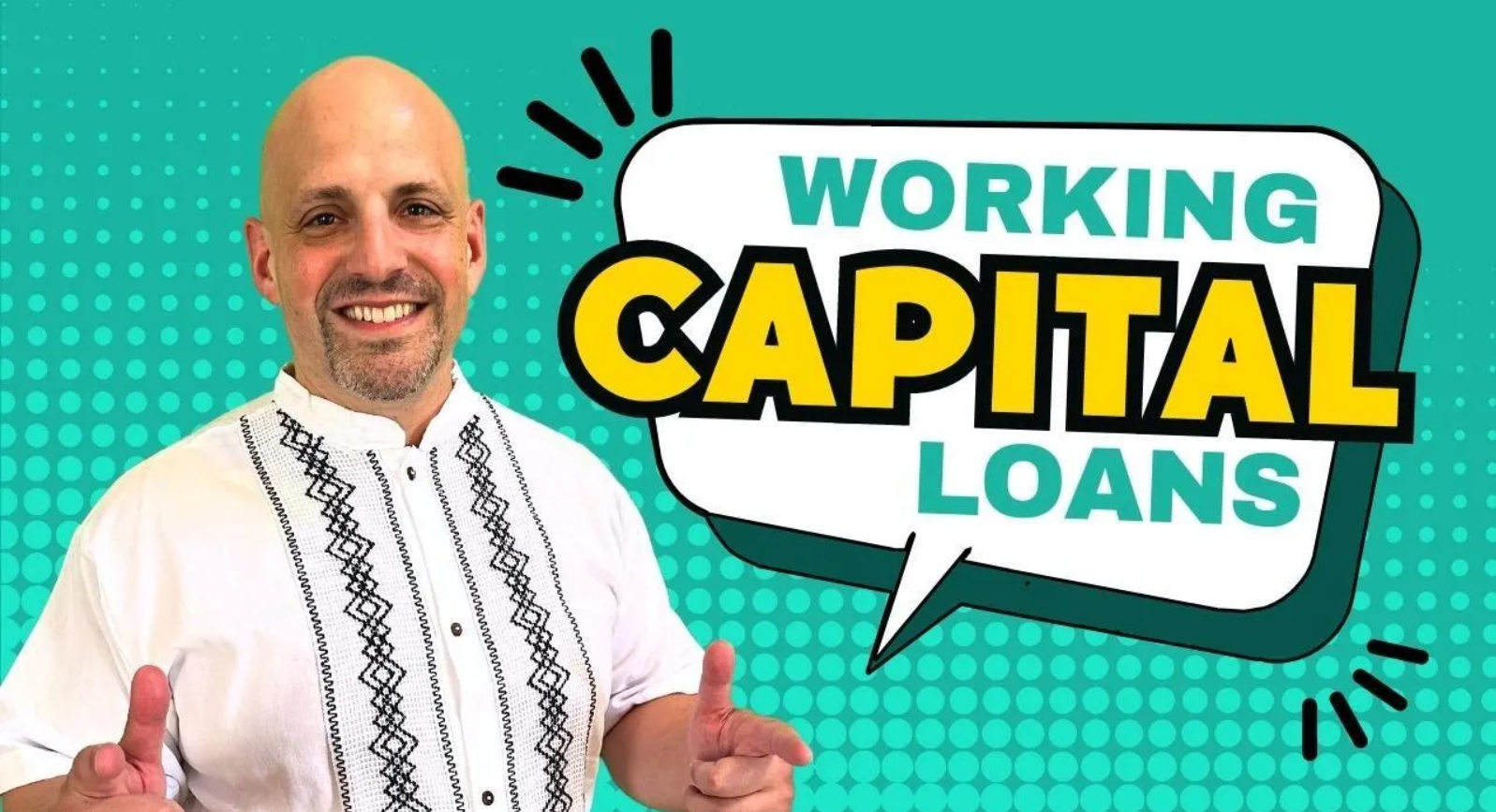 SBA Express Working Capital Loans: The Quick and Easy Way to Finance Your Business