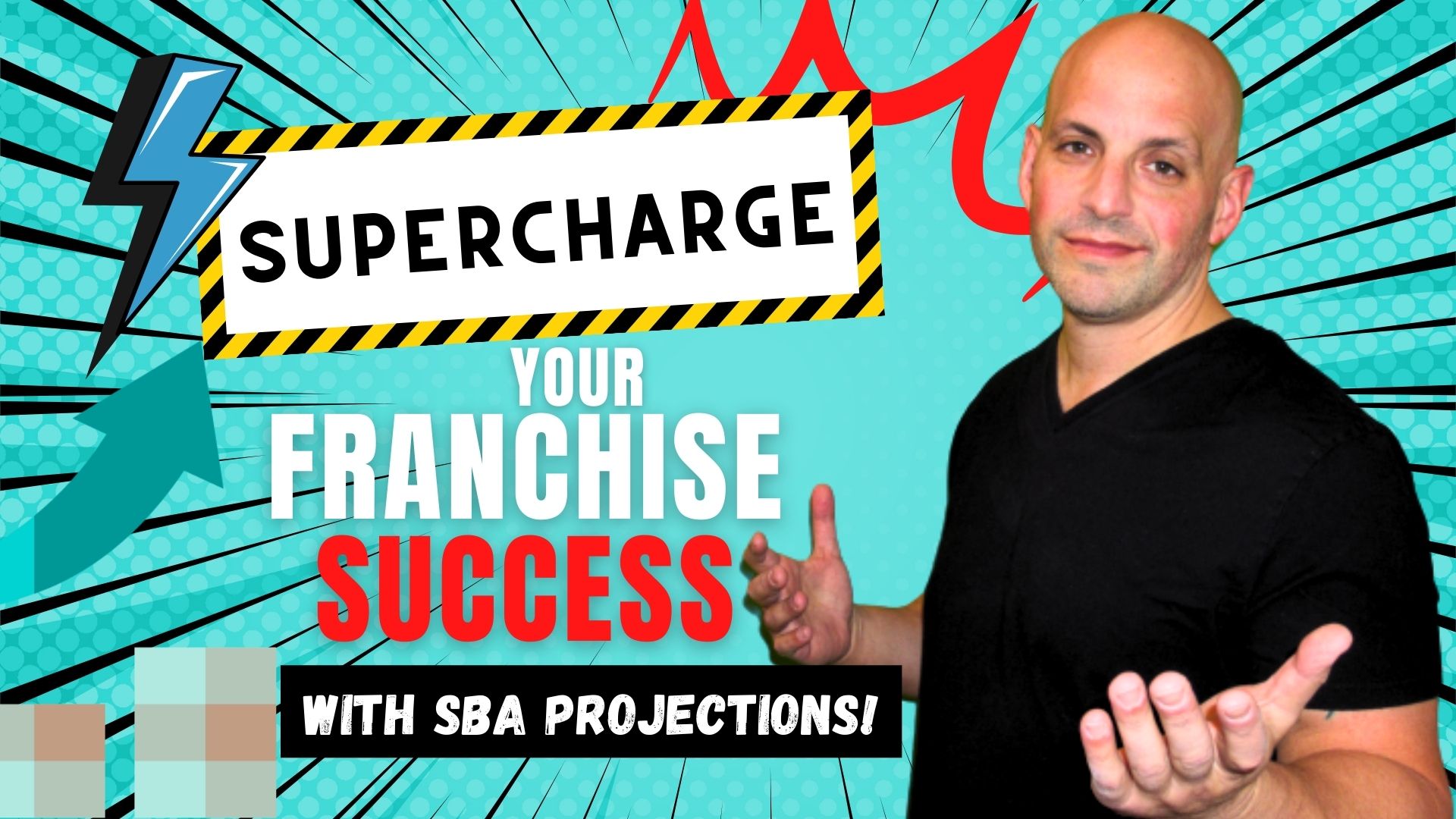 Franchise Due Diligence Mastery: Navigating SBA Projections for Ultimate Success