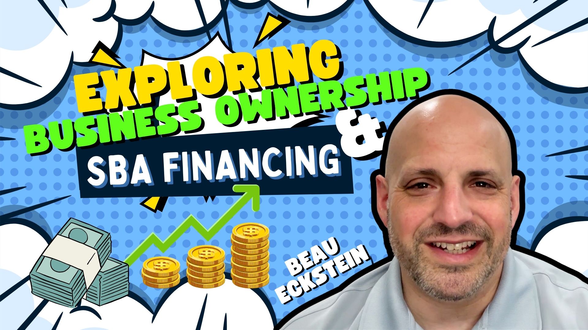 Your Next Career Move: Exploring Business Ownership and SBA Financing