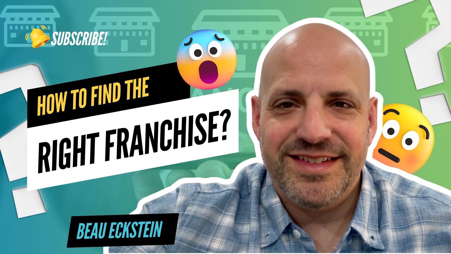 How to Find the Right Franchise