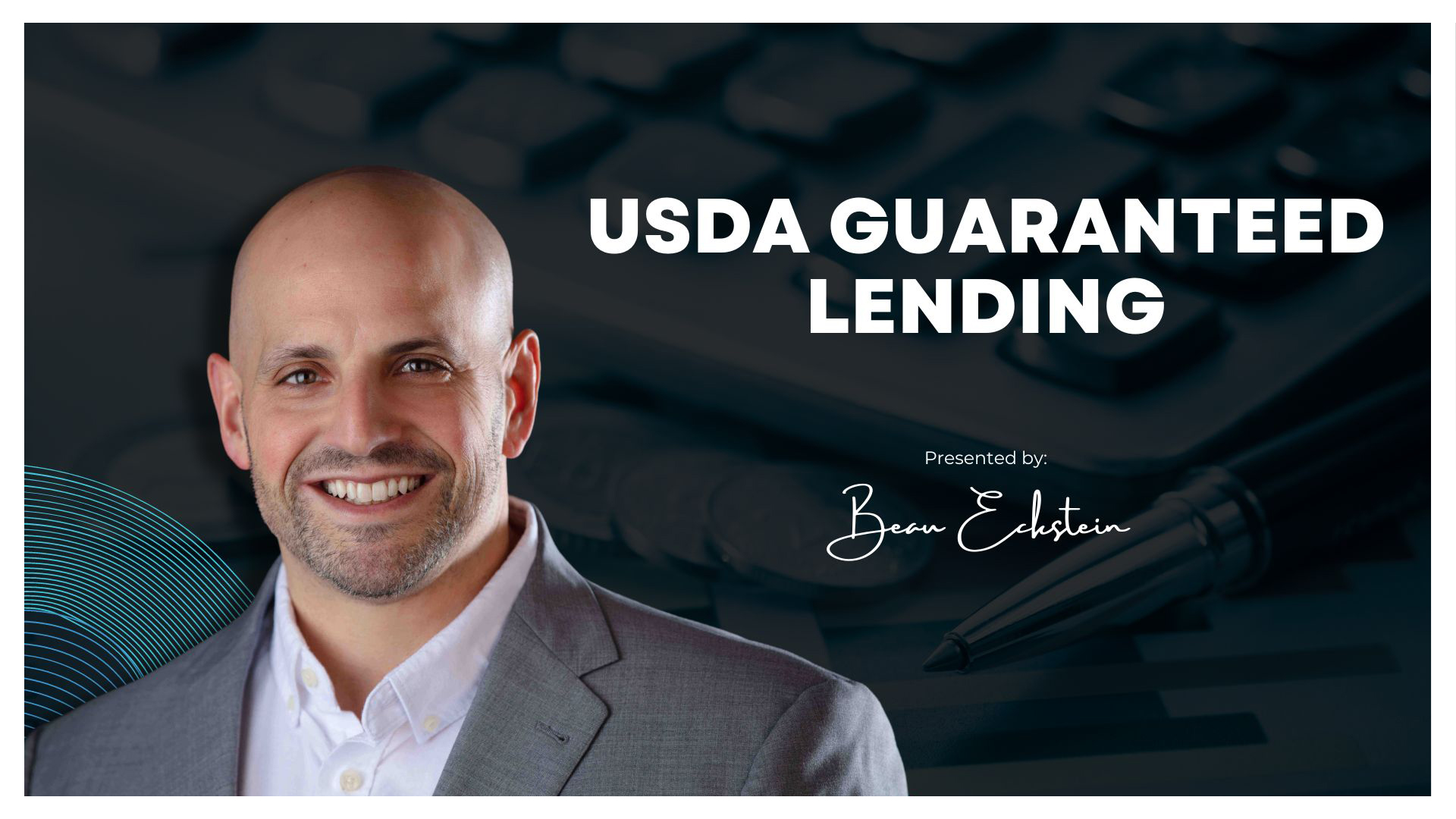 Overview of USDA B&I and SBA Government Guarantee Loan Programs