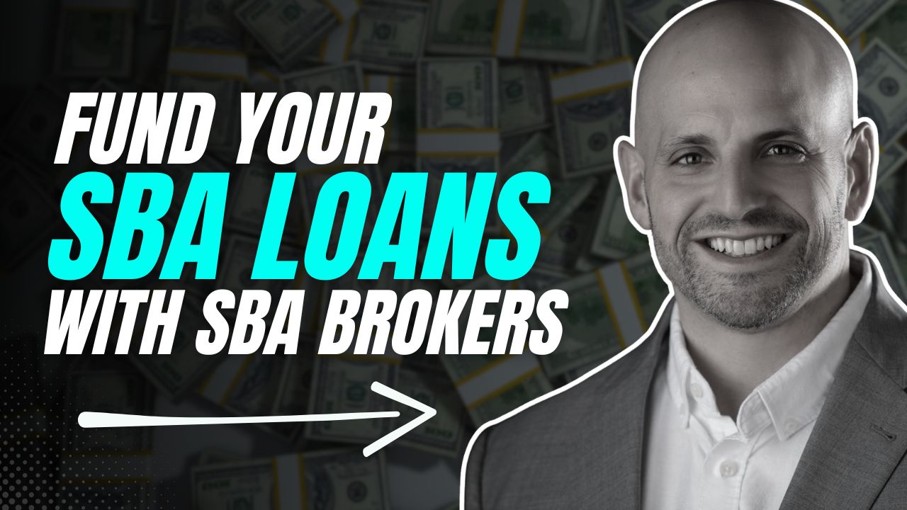 Get Your Sba Loans Approved Faster With Sba Brokers Sba Loans Blog