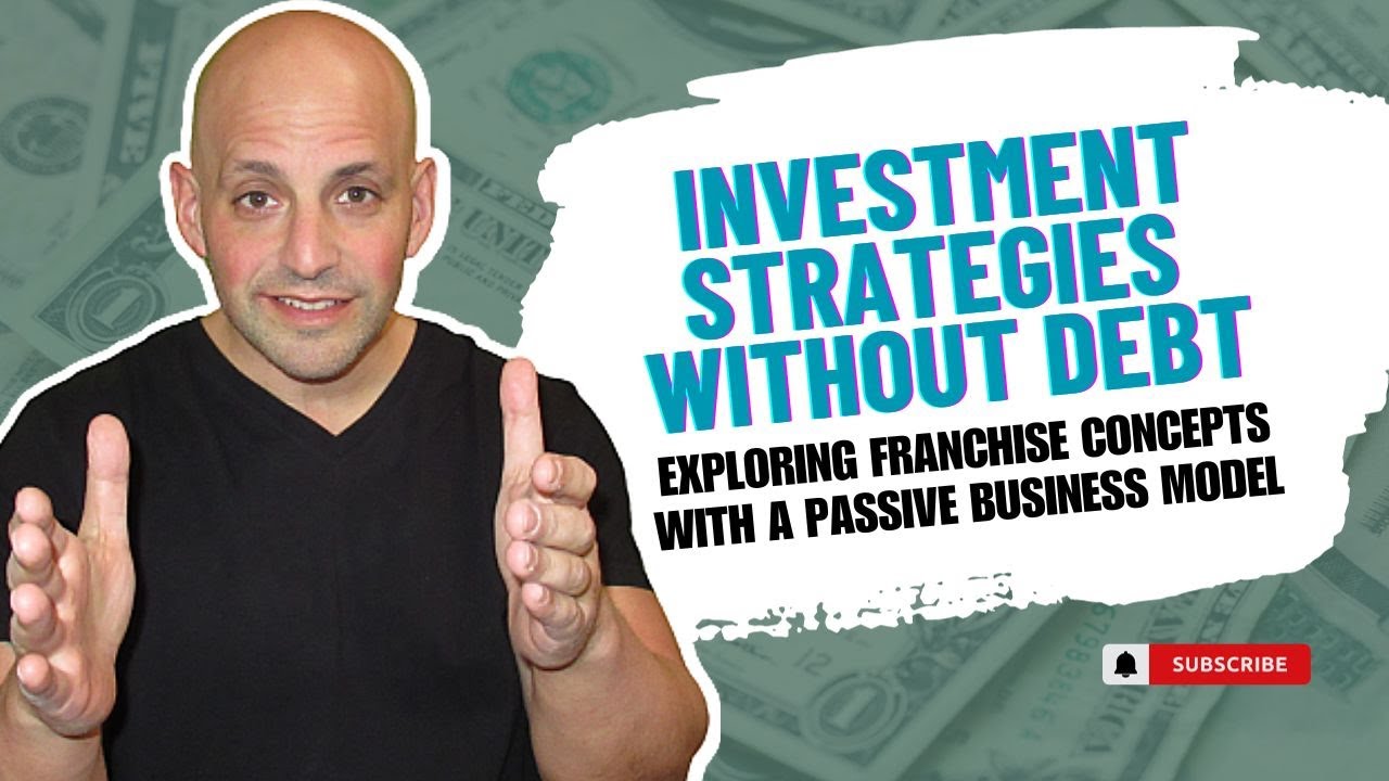 Buying a Franchise with Investor Partners