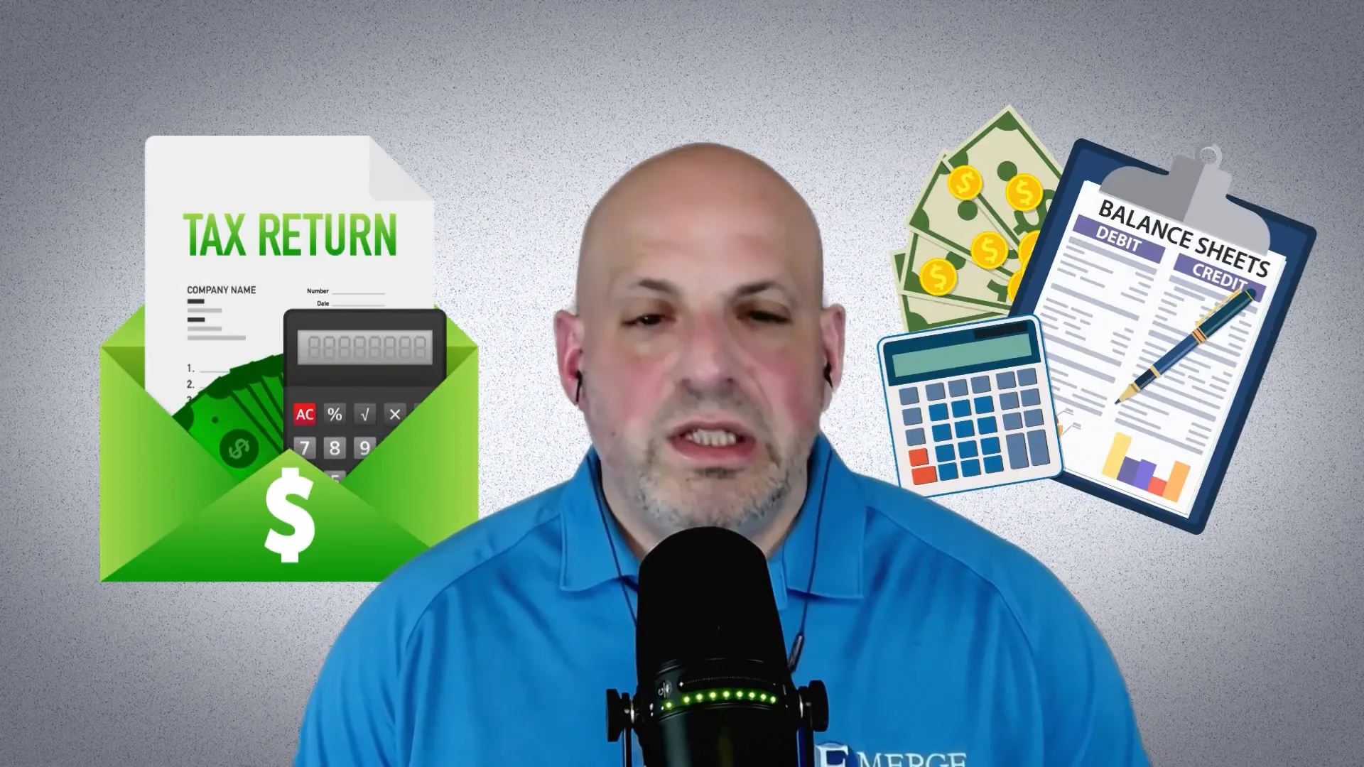 Preparing Loan Documents