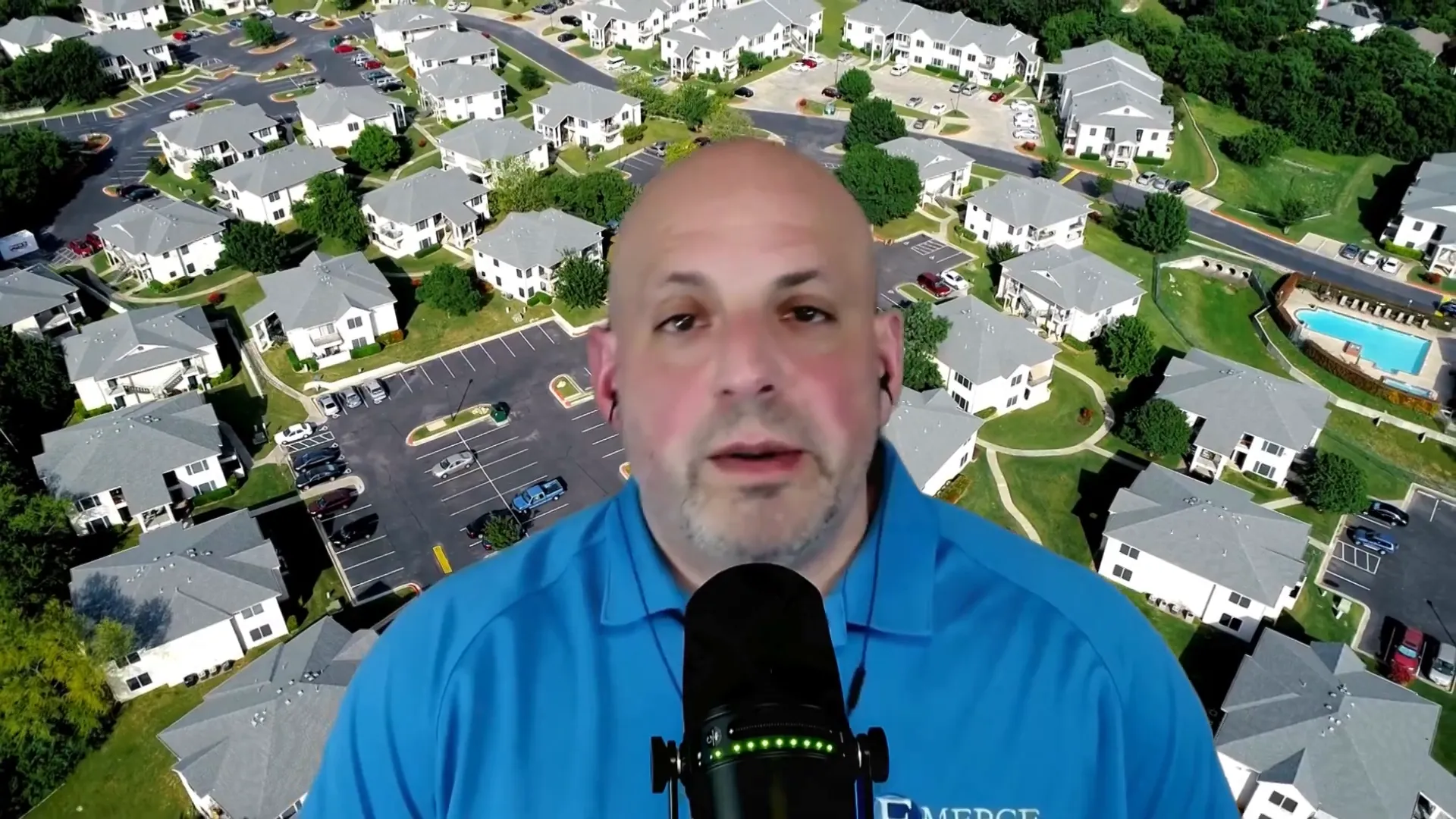 Collateral Shortfall Solutions