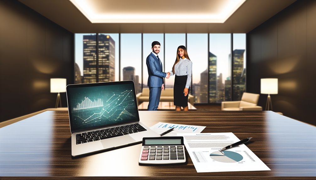 affordable franchise financing options