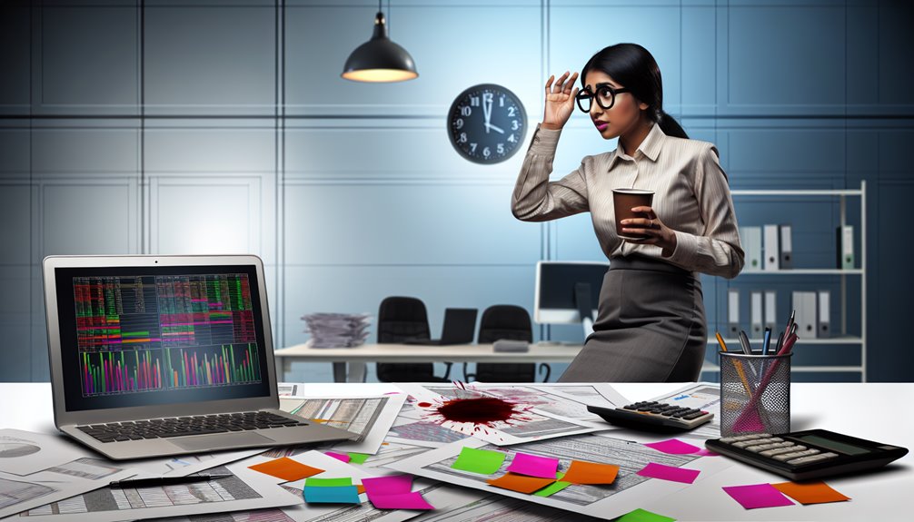 avoid sba loan mistakes