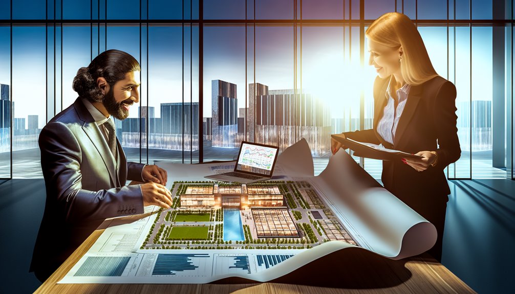 buying laundromat with sba