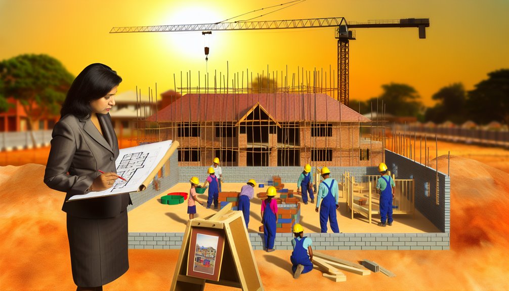 childcare facility financing options