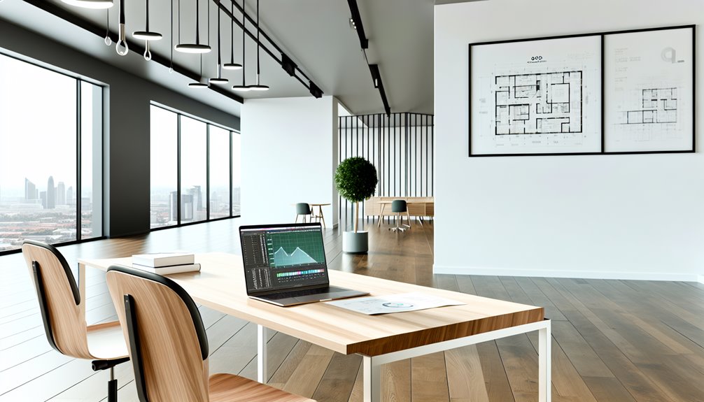 ecommerce property financing options