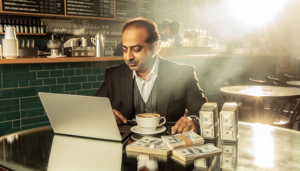 financing options for franchises