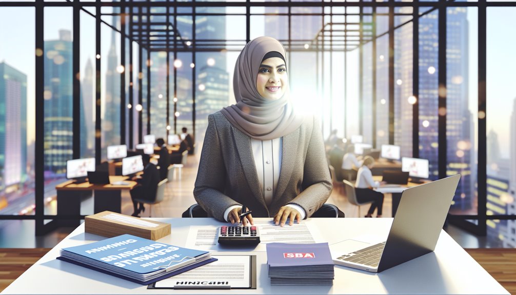 financing semi absentee franchise growth