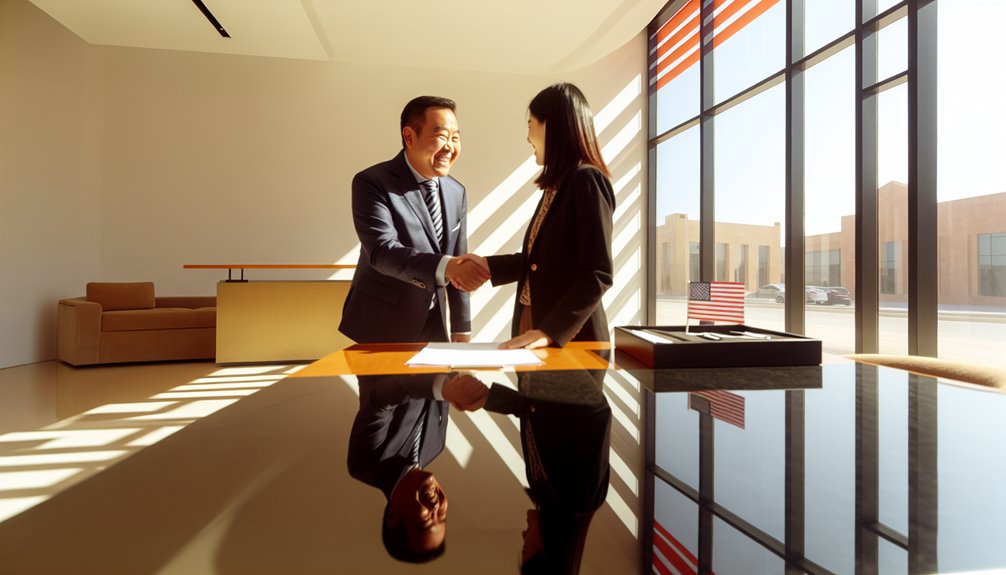 franchise financing through sba