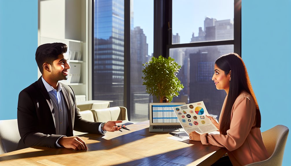 franchise funding for beginners