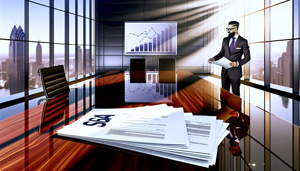 franchise funding for startups