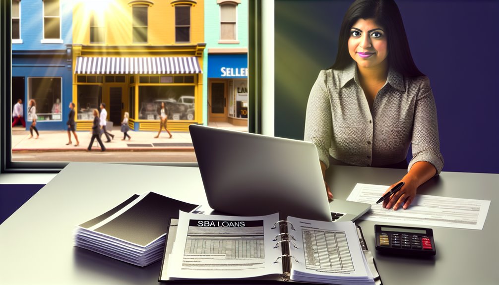 franchise funding options explained