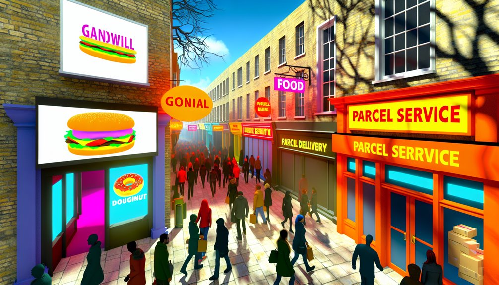 franchises approved by sba