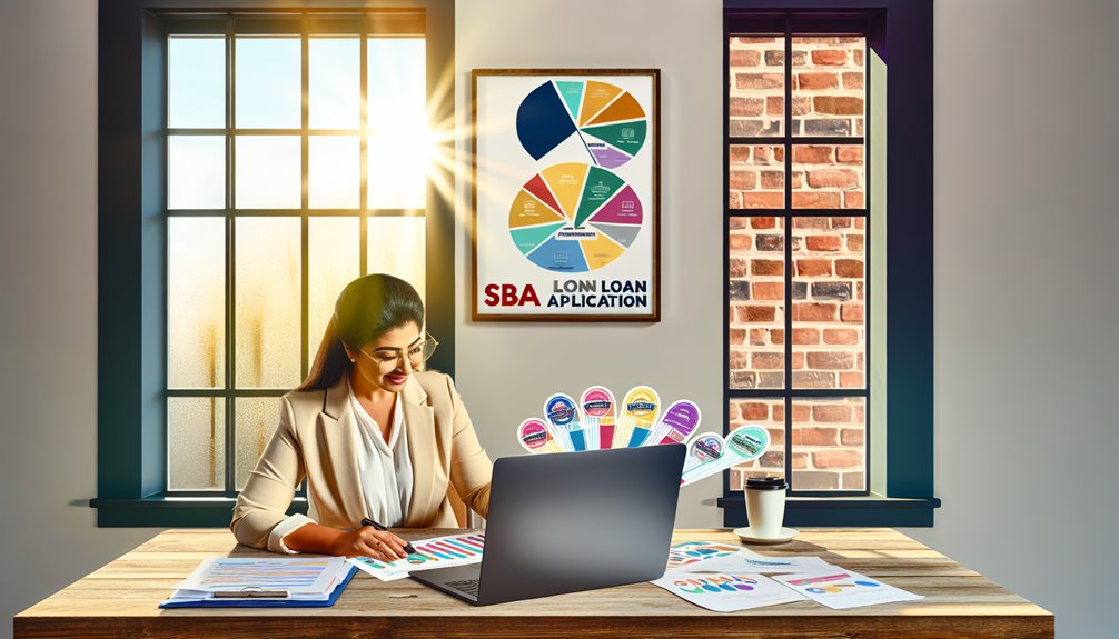 home based franchise financing solutions