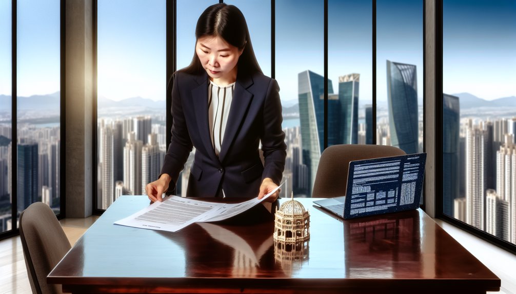 hvac business expansion financing