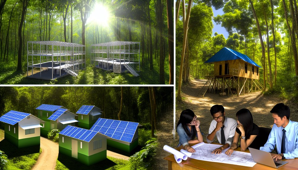 loan options for campgrounds