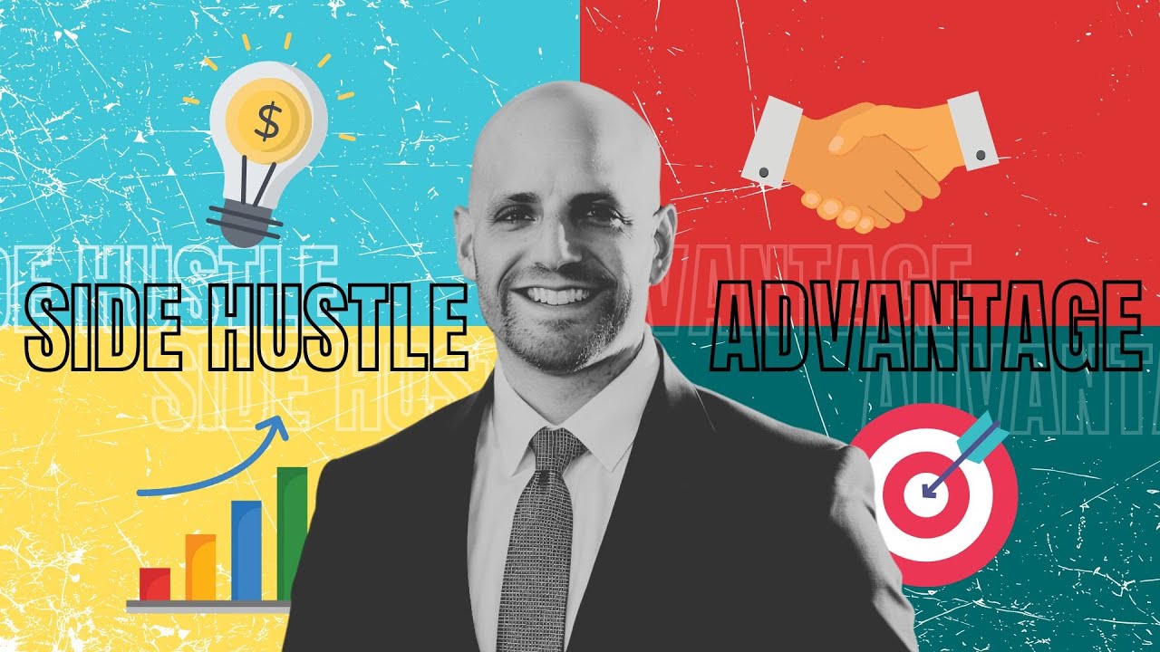 The Side Hustle Advantage: Why W2 Employees Should Consider Small Business Ownership