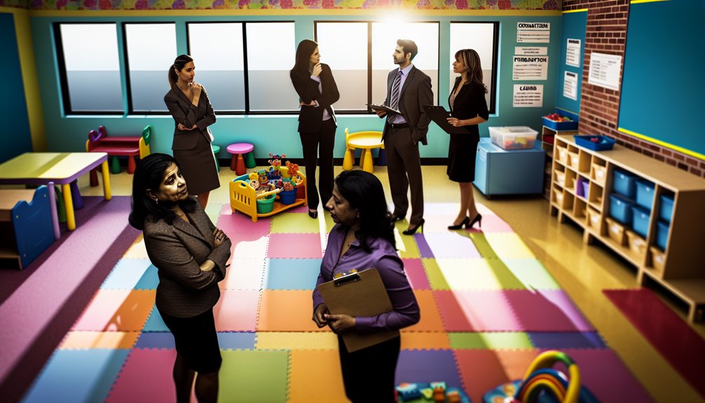 qualifying for sba daycare loans