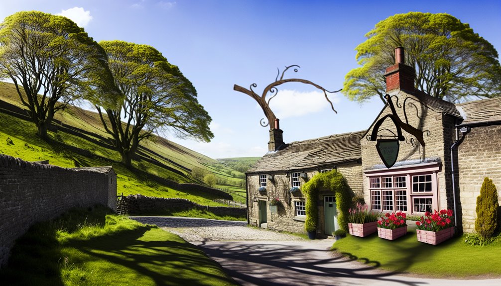 rural inn financing options