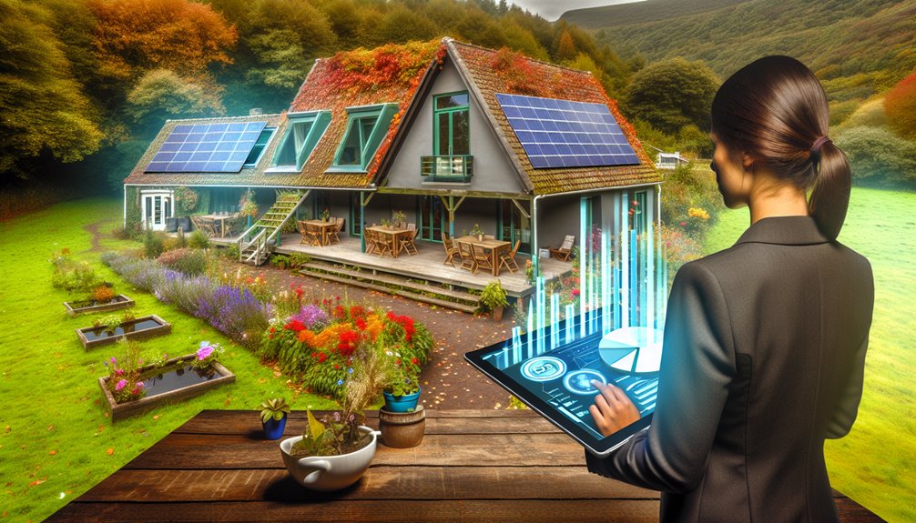 sba bed and breakfast loans