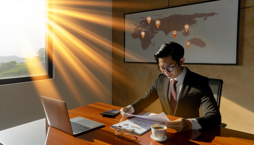 sba financing for franchises