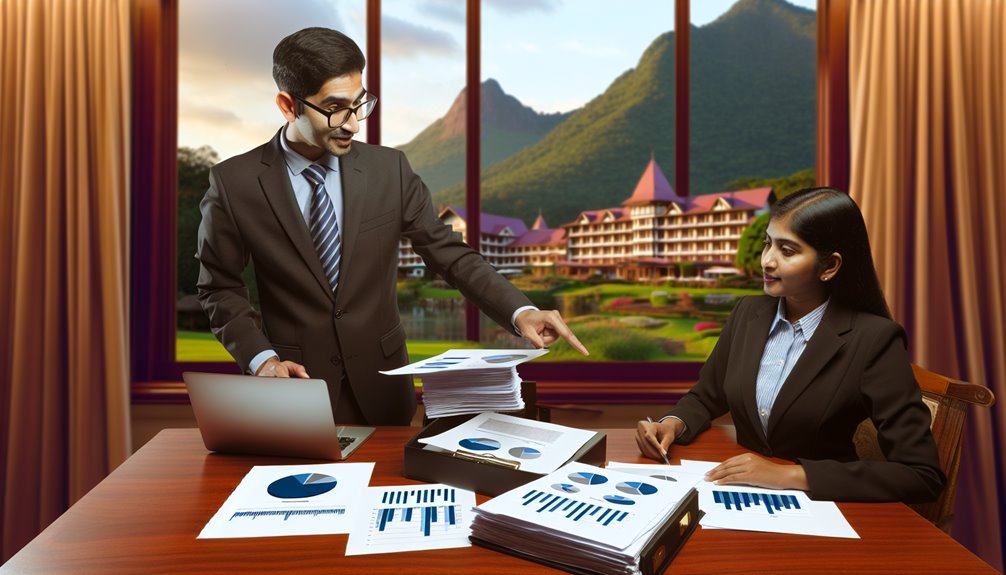 sba financing for inns